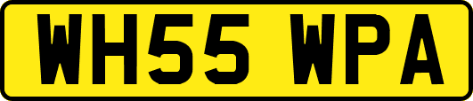 WH55WPA