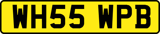 WH55WPB