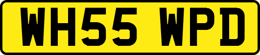 WH55WPD