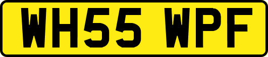 WH55WPF