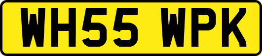WH55WPK