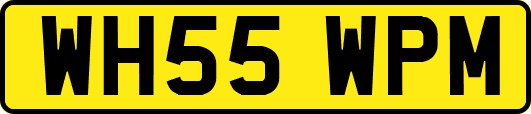 WH55WPM