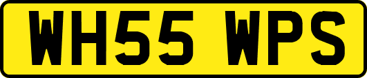WH55WPS