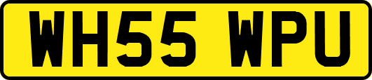 WH55WPU