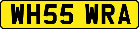 WH55WRA