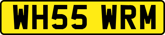 WH55WRM