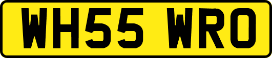 WH55WRO