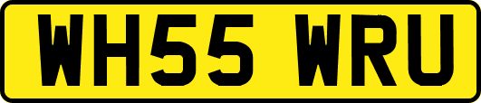 WH55WRU