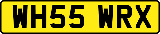 WH55WRX