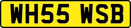 WH55WSB