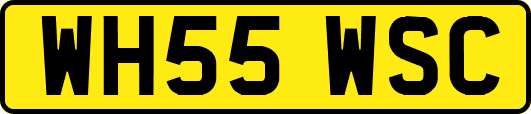 WH55WSC