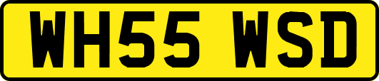 WH55WSD