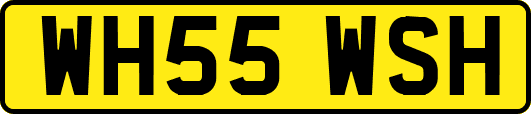 WH55WSH