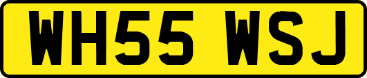 WH55WSJ