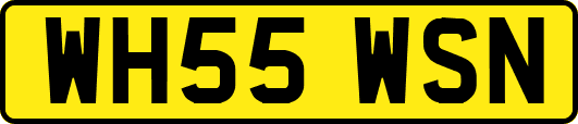 WH55WSN