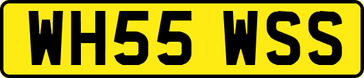 WH55WSS