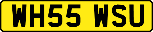 WH55WSU