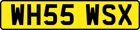 WH55WSX