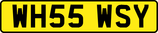 WH55WSY