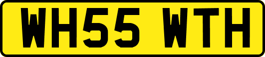 WH55WTH