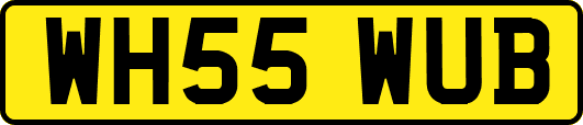 WH55WUB