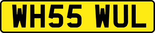WH55WUL