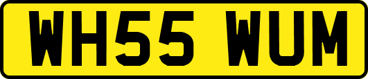 WH55WUM