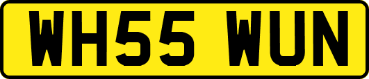 WH55WUN