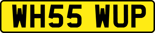 WH55WUP