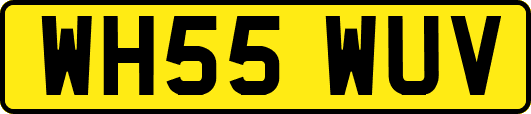WH55WUV