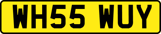 WH55WUY