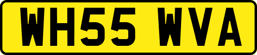 WH55WVA