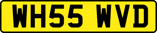 WH55WVD