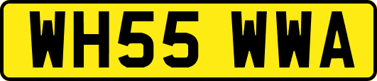 WH55WWA