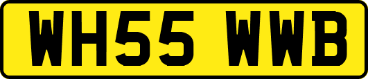WH55WWB