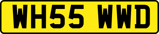 WH55WWD