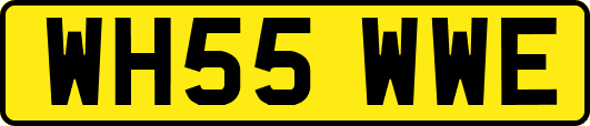 WH55WWE
