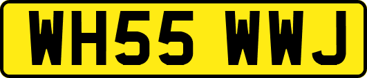WH55WWJ