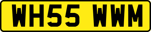 WH55WWM