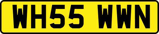 WH55WWN
