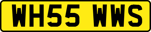 WH55WWS