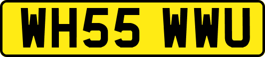 WH55WWU
