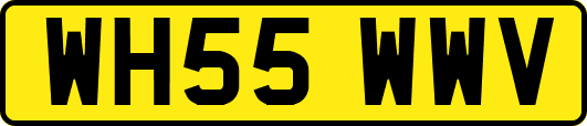 WH55WWV