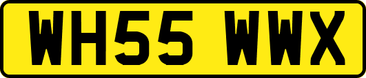 WH55WWX
