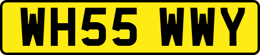 WH55WWY