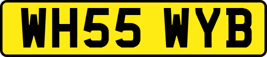 WH55WYB