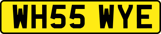 WH55WYE