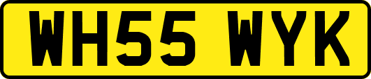 WH55WYK
