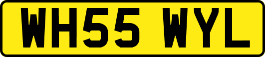 WH55WYL