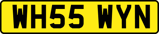 WH55WYN